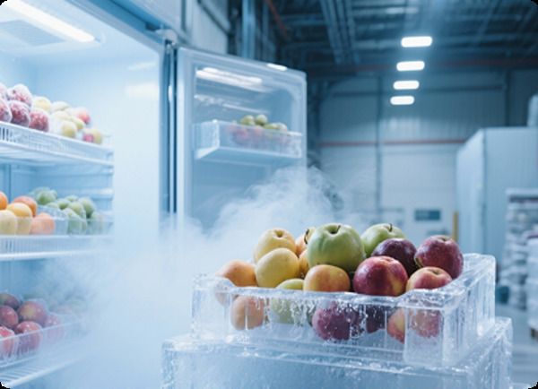 Cold Chain System